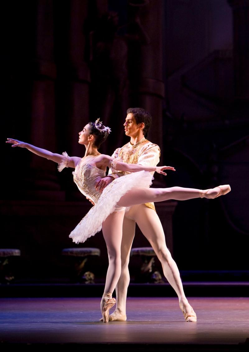 The Sleeping Beauty, Royal Ballet - 2011 Review